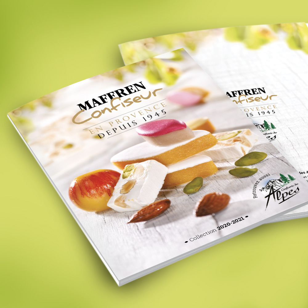 Catalogue Collection 2020-2021