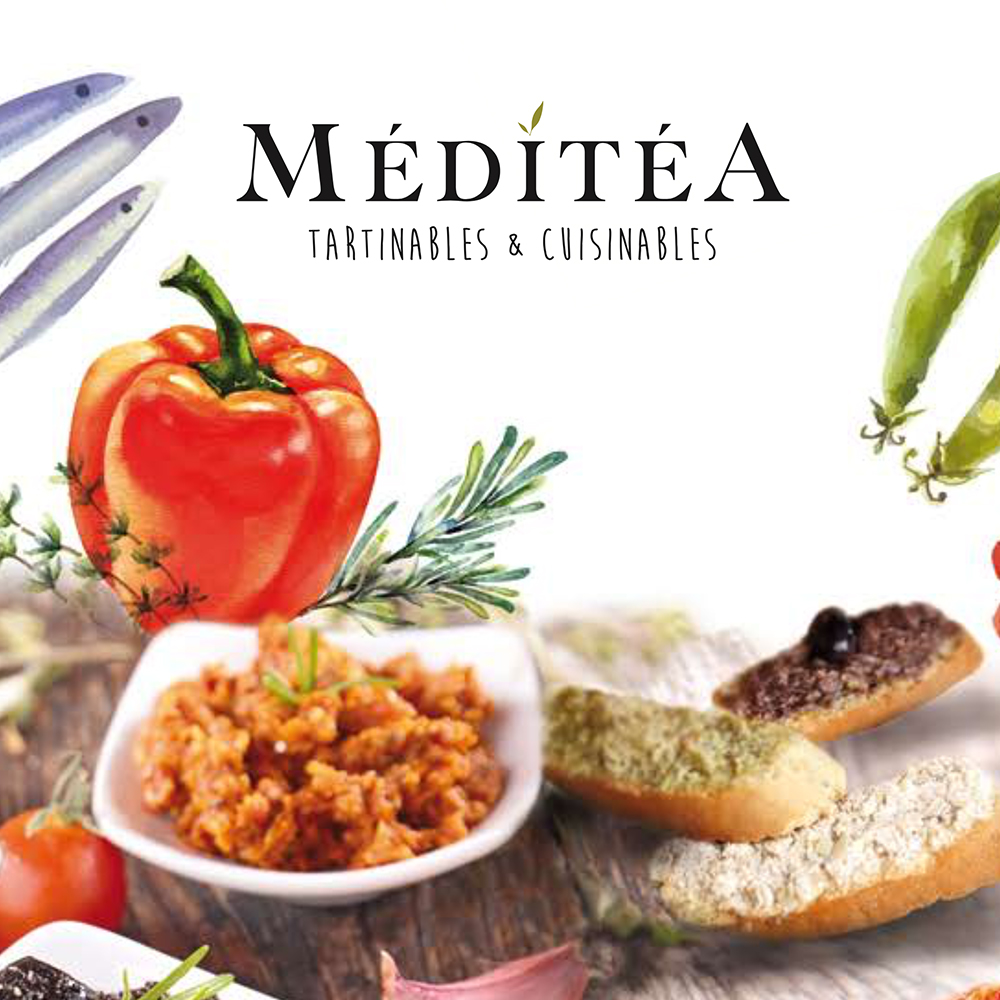 Tartinables & Cuisinables