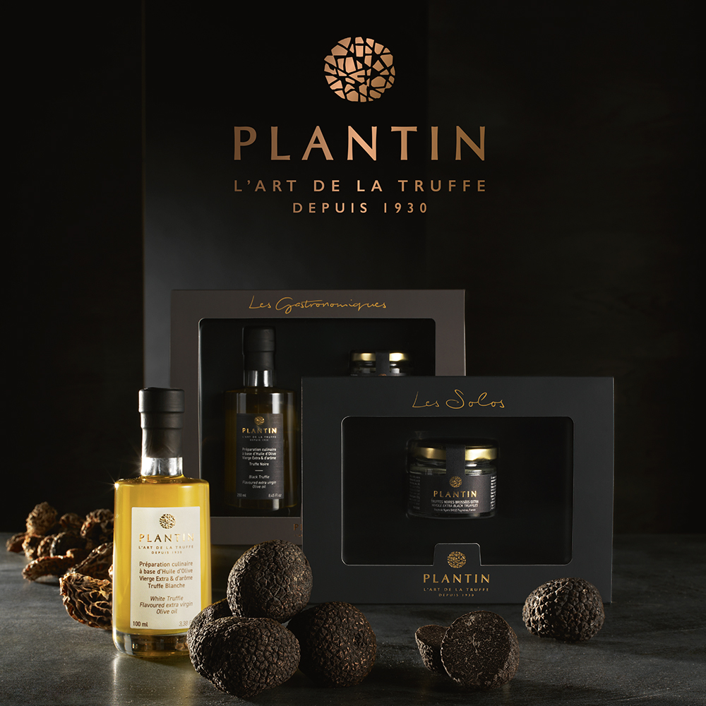 L'Art de la Truffe