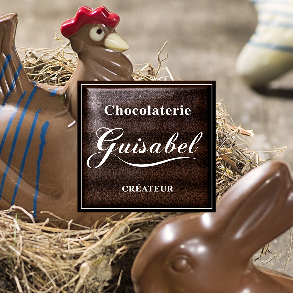 Chocolaterie Créateur